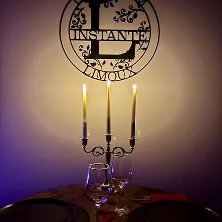 Lejlighed L'instante - 