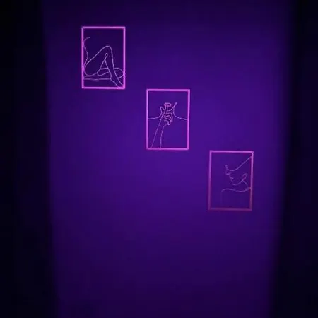 Appartement L'instanté - L'intense *